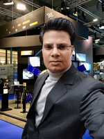 Surya Dev Singh